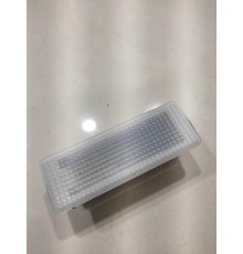 Плафон подсветки салона