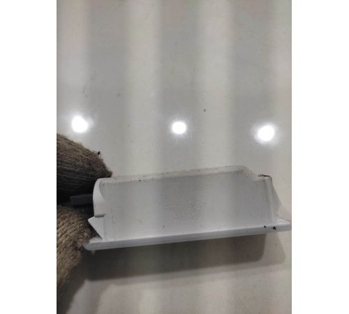 Плафон подсветки салона