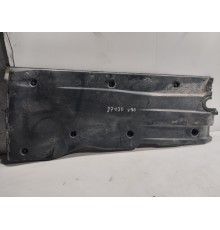 Защита днища