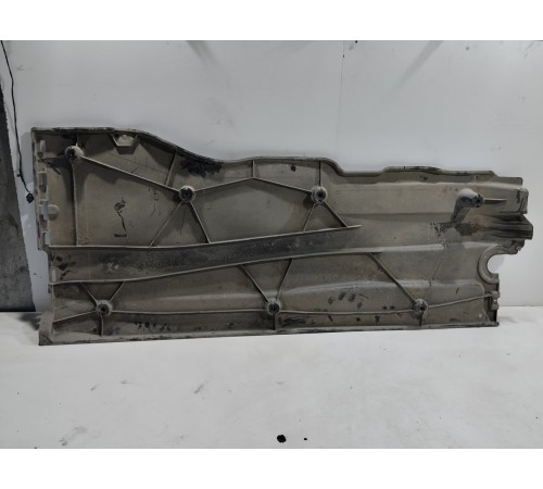 Защита днища