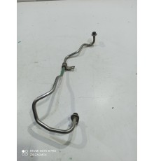 Трубка турбины