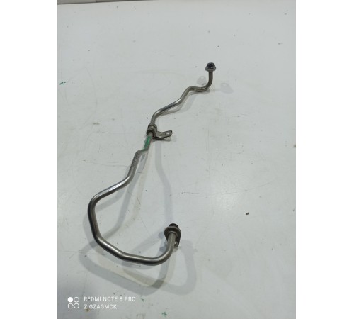 Трубка турбины