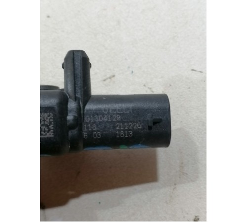 Датчик удара