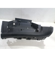 Накладка торпедо правая