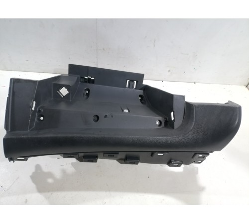 Накладка торпедо правая