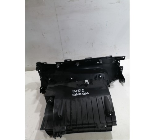 Накладка торпедо правая