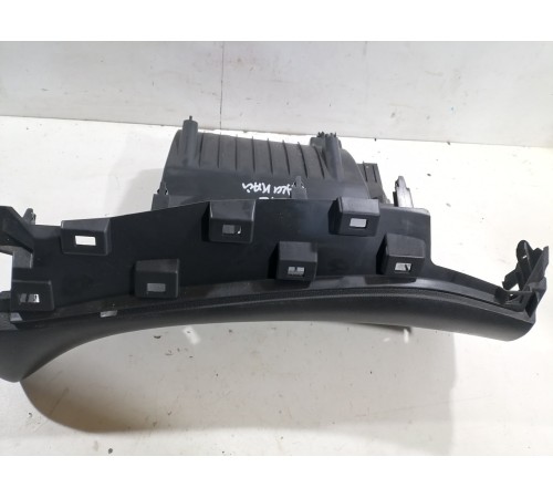 Накладка торпедо правая