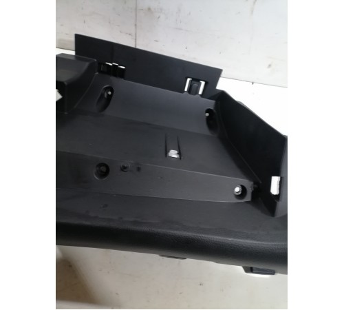 Накладка торпедо правая