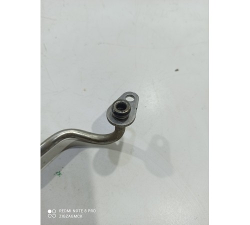 Трубка турбины