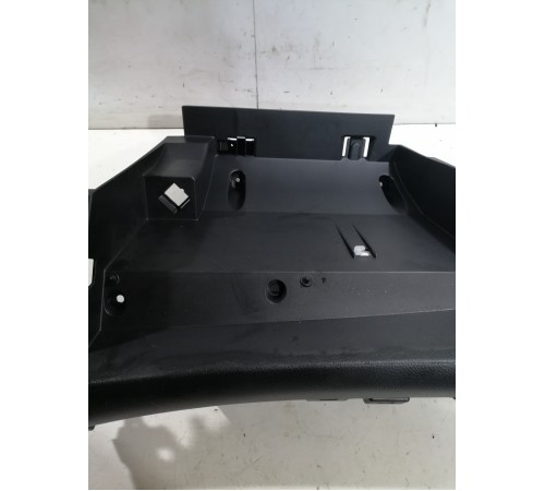 Накладка торпедо правая