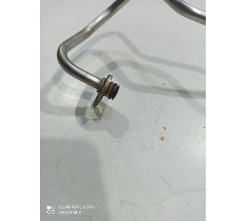 Трубка турбины