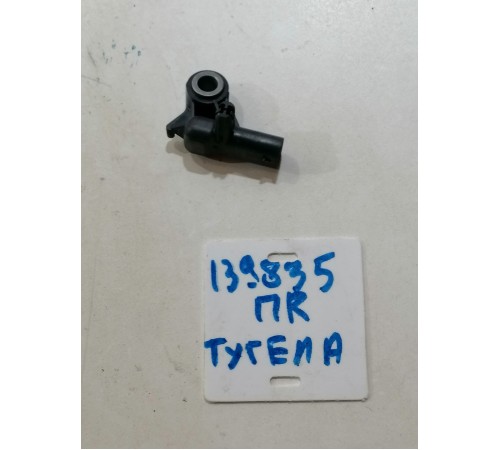 Датчик удара