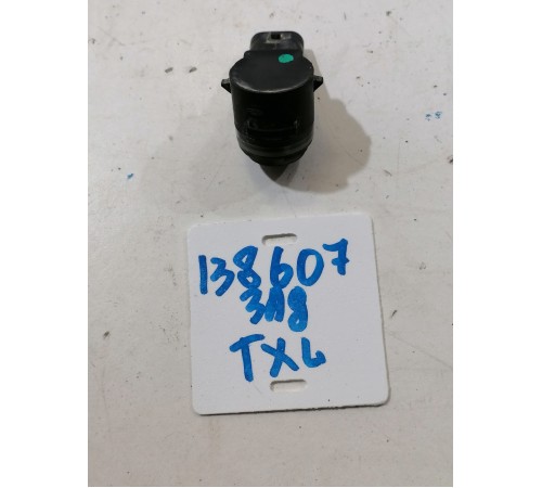 Датчик парковки задний