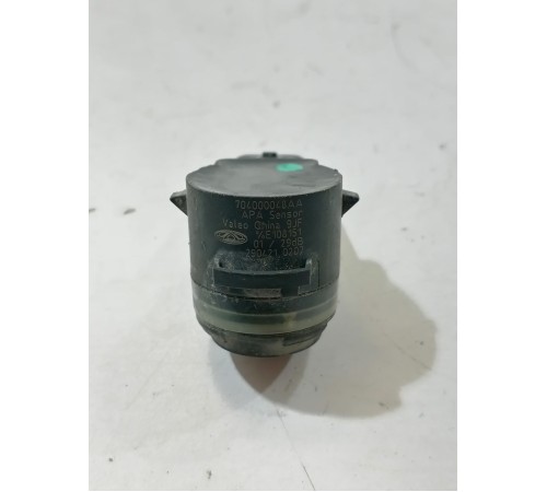 Датчик парковки задний