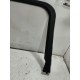 Накладка рамки стекла задняя левая внутренняя