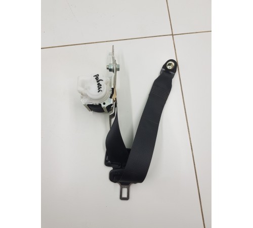 Ремень безопасности задний правый