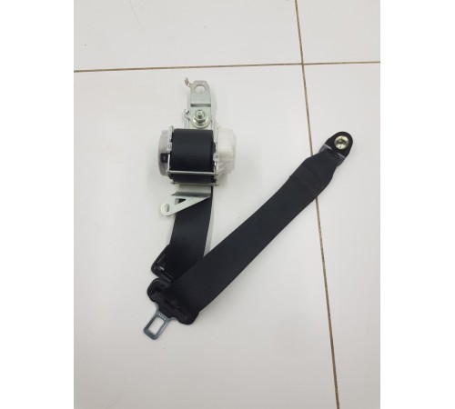 Ремень безопасности задний правый