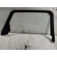 Накладка рамки стекла задняя левая внутренняя