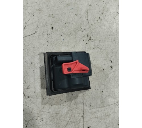 Активатор лючка бензобака