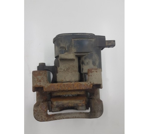 Суппорт тормозной задний левый