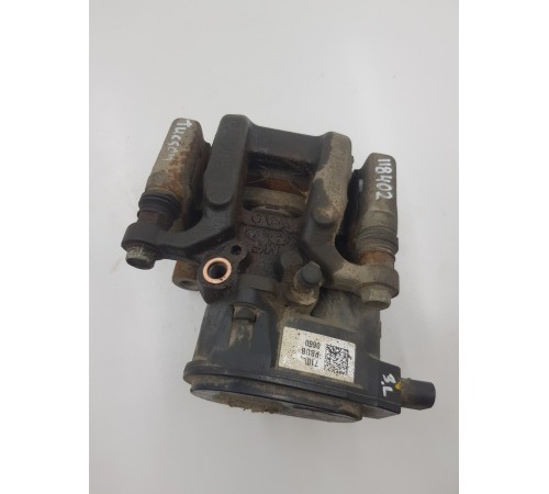 Суппорт тормозной задний левый