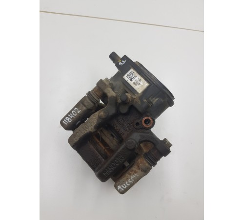 Суппорт тормозной задний левый