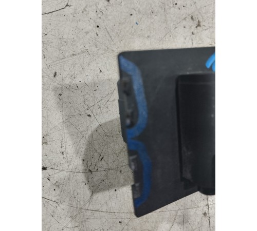 Активатор лючка бензобака