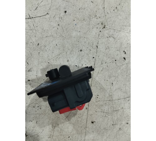 Активатор лючка бензобака