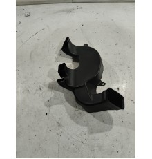 Воздуховод отопителя (печки)