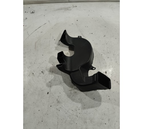 Воздуховод отопителя (печки)