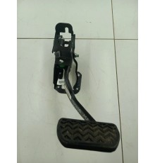 Педаль тормоза