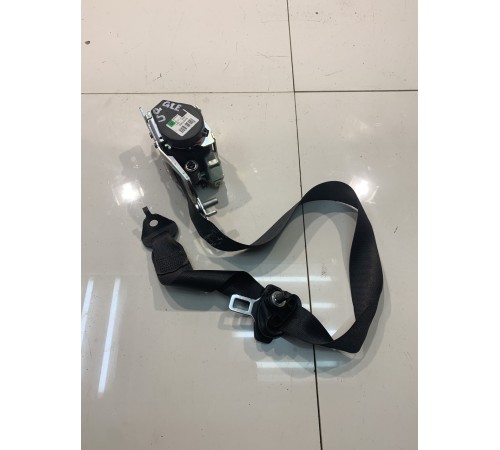 Ремень безопасности (задний, правый)