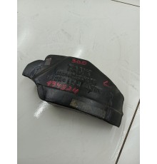 Пыльник крыла передний левый