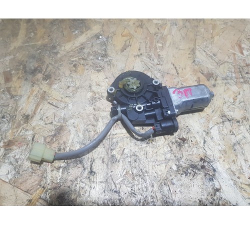 Моторчик стеклоподъемника Задний Правый