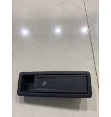 Ручка спинки заднего сиденья правая