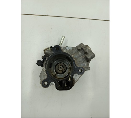 Насос вакуумный