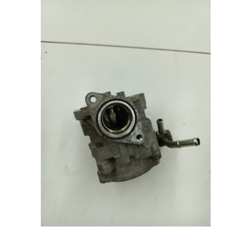 Насос вакуумный