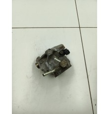 Насос вакуумный