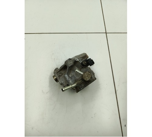 Насос вакуумный