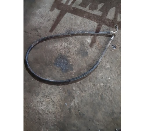 Трубка масляная гидравлической системы