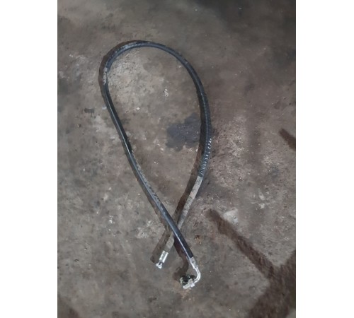 Трубка масляная гидравлической системы