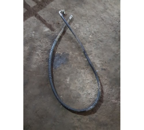 Трубка масляная гидравлической системы