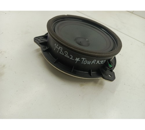 Динамик двери