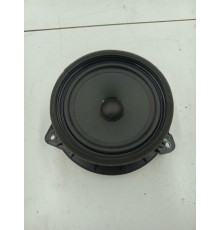 Динамик двери