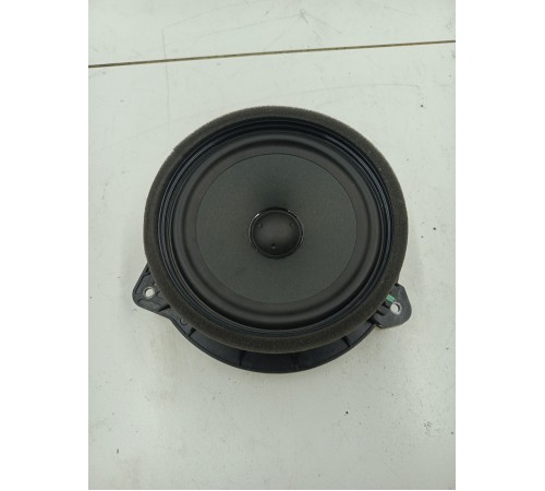 Динамик двери