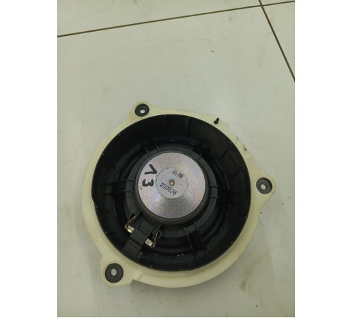 Динамик двери