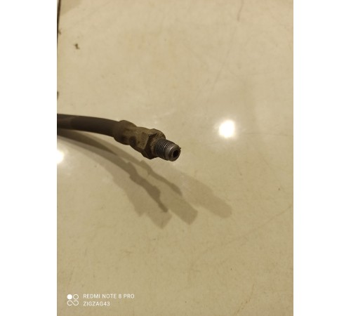 Тормозной шланг(передний левый)