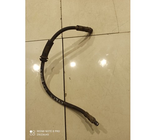 Тормозной шланг(передний левый)