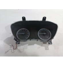 Панель приборов