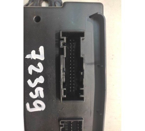 Блок управления